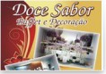 Doce Sabor Buffet e Decoração